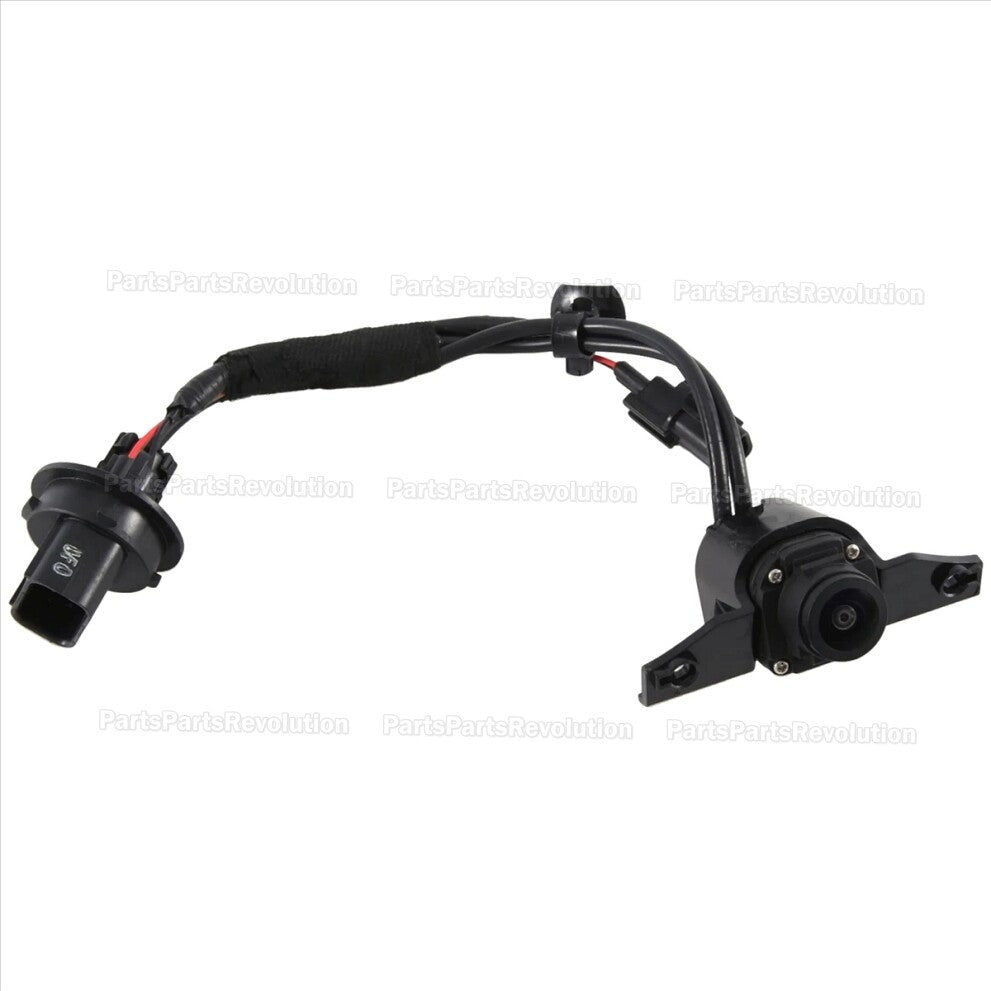GENUINE Unit Assembly Rear View Camera 99240T1000 for Genesis G80 2021-2023