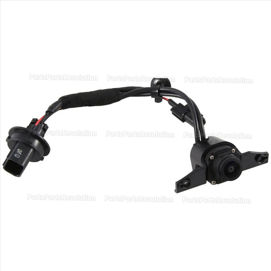 GENUINE Unit Assembly Rear View Camera 99240T1000 for Genesis G80 2021-2023