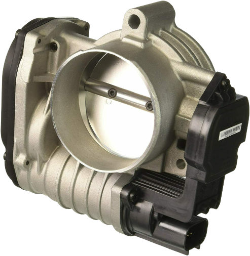 GENUINE Throttle Body for 09-11 HYUNDAI Genesis 3.8L  351003C400