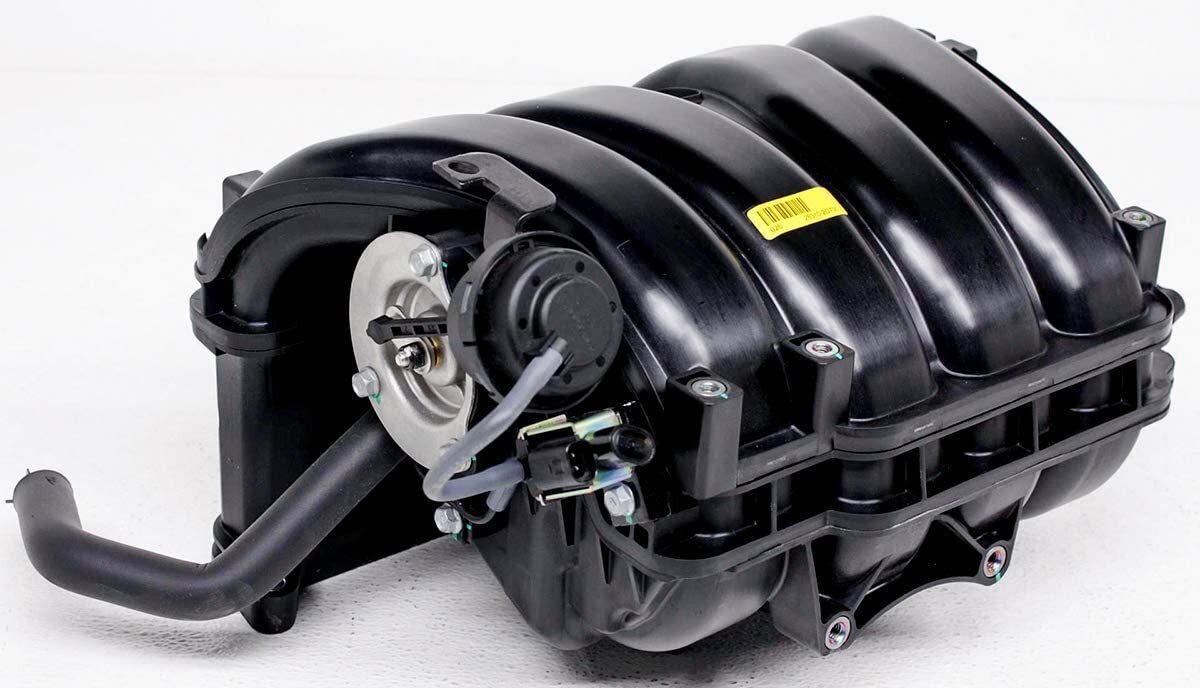 GENUINE Manifold Intake For Hyundai Elantra19-22 283102M100