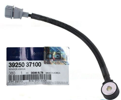 GENUINE 3925037100 Right Side Knock Sensor for Hyundai Kia 2.5L 2.7L1999-2010