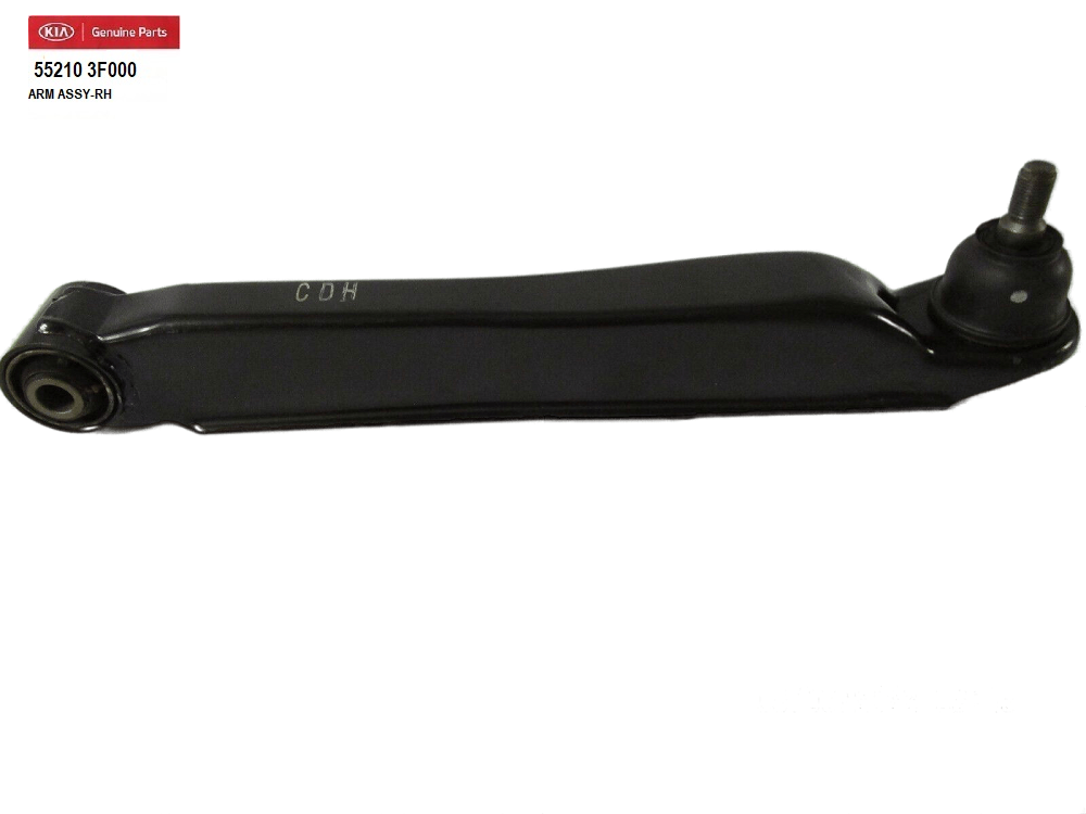 GENUINE 552103F000 Rear Center Right Control Arm Assembly for Kia Amanti 2004-06