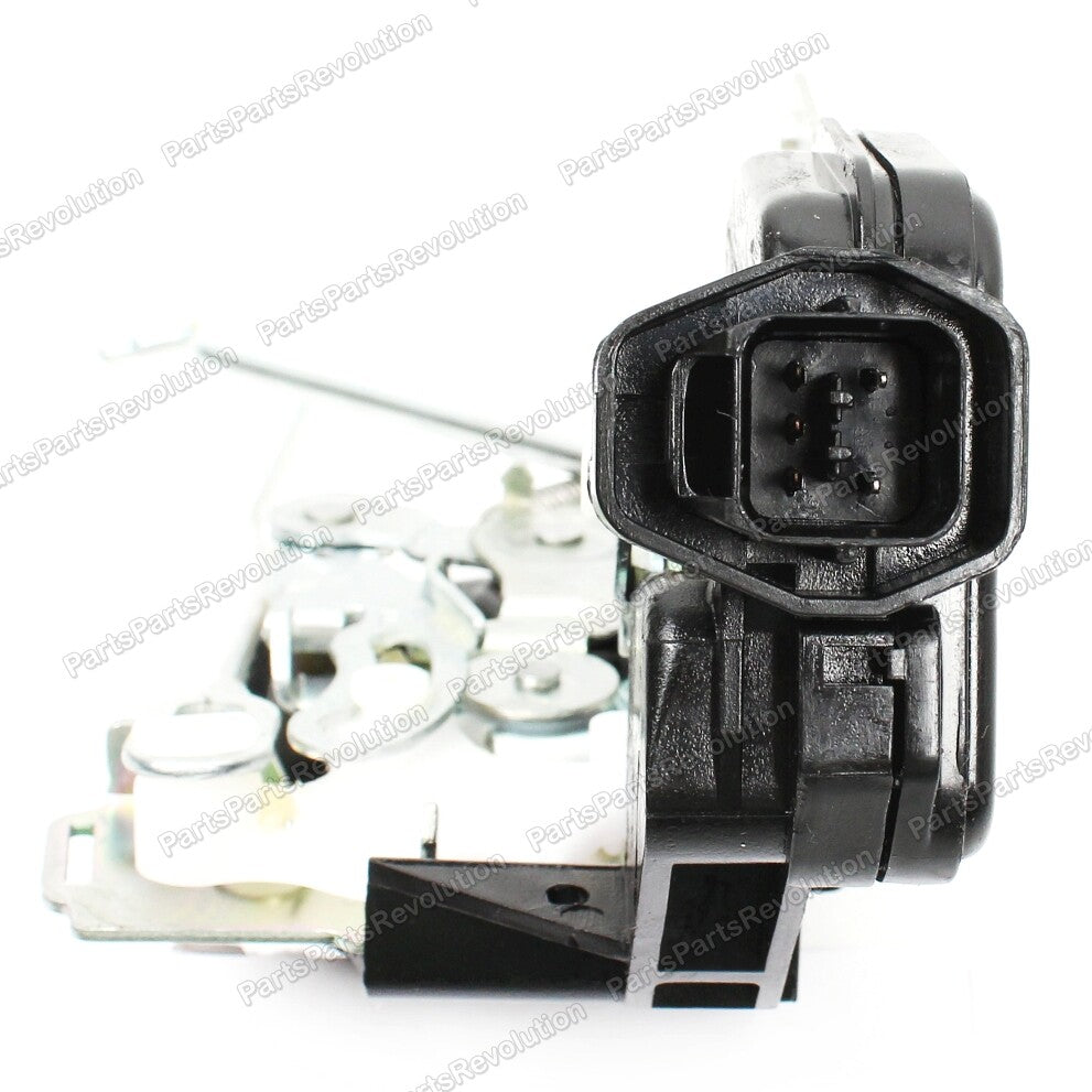 Door Lock Actuator Front Right 813202D000 for Hyundai Elantra 2001-2006