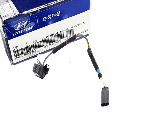GENUINE Camera-Assy Back View For Hyundai Ioniq 17-19 95760G2000