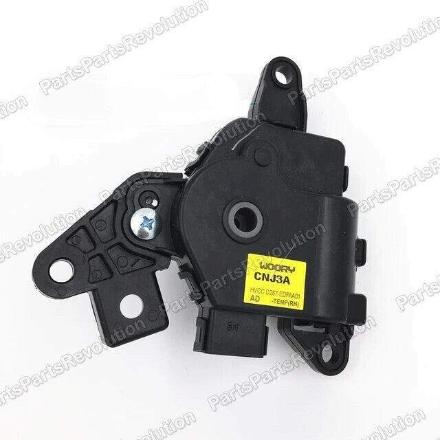 GENUINE Door Actuator 97159F2000 Right for Hyundai Elantra Elantra GT 17-20