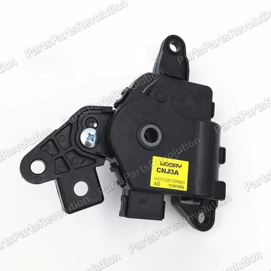 GENUINE Door Actuator 97159F2000 Right for Hyundai Elantra Elantra GT 17-20