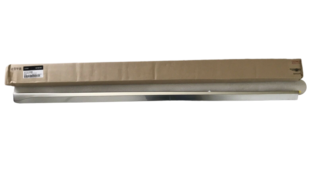 GENUINE Lower Chrome Molding Trim LEFT for Hyundai Genesis G80 15-20 87711B1000