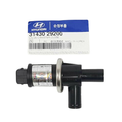 GENUINE 3143029200 Vapor Canister Purge Valve Solenoid Vacuum for Hyundai & Kia