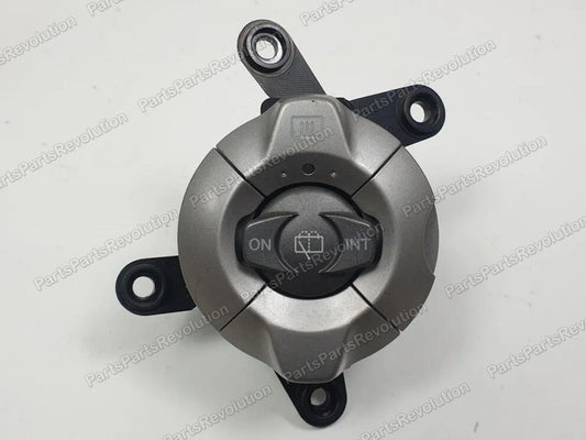 GENUINE Wiper Switch 9361027500 Rear for Hyundai Tiburon 1992-1995