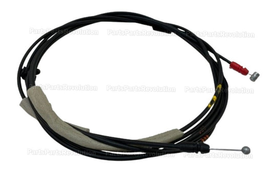 GENUINE Release Cable 811903M100 for Hyundai Equus Genesis 2009-2016