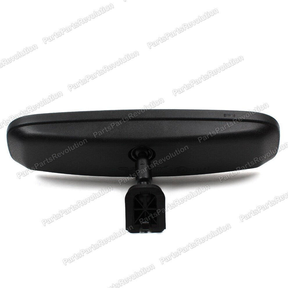 GENUINE View Mirror Wo Dim Rear 851011M000 for Hyundai Tucson 2010-2012