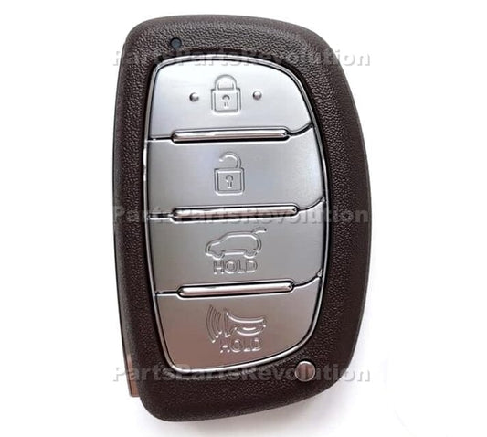 Smart Remote Key Fob for Hyundai Tucson 2016 2017 95440D3100NNA