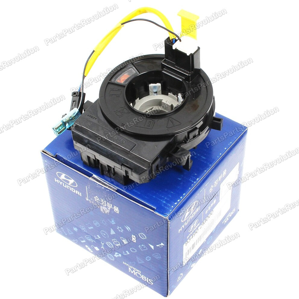 Steering Clock Spring 934902M000 for Hyundai 11-13 Tucson
