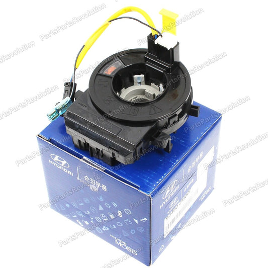 Steering Clock Spring 934902M000 for Hyundai 11-13 Tucson