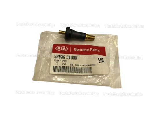 GENUINE Valve Stem 529363T000 for Kia K900 2015-2017