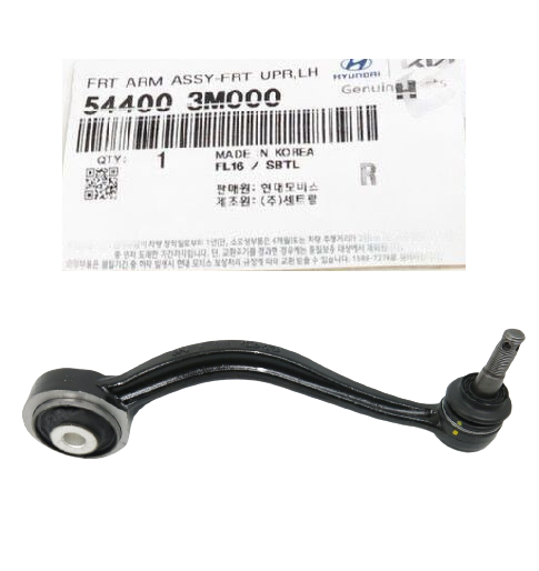 GENUINE 544003M000 Front Upper Left Control Arm for HYUNDAI Genesis  Equus 09-14