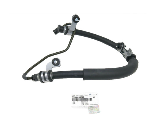 GENUINE 575103J210 Hose Assy P/S Oil Pressure for Hyundai Kia