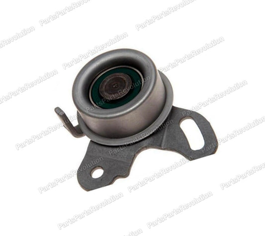 Engine Timing Belt Tensioner 2441021014 for Hyundai Scoupe Excel 1986-1995