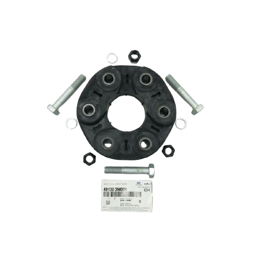 GENUINE 491303M000 Coupling Assy Rubber for Hyundai Kia