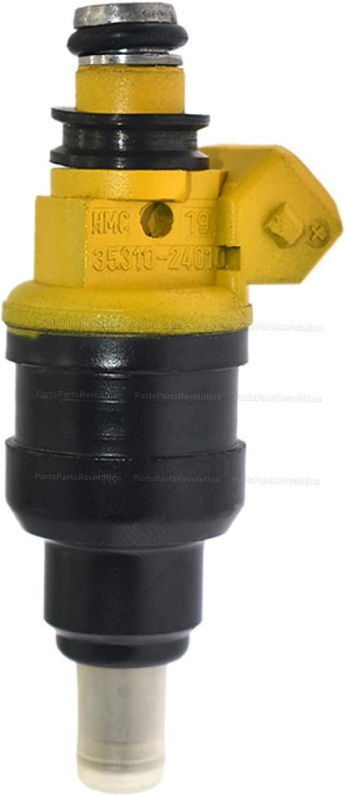 GENUINE Injector 3531024010 for Hyundai Excel Scoupe 90-94