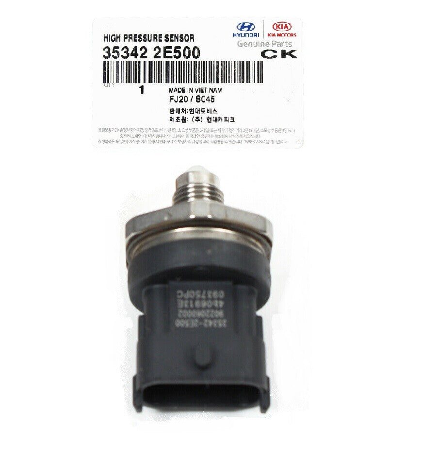 ⭐GENUINE⭐353422E500⭐ Fuel Pressure Sensor for  Hyundai Kia 12-19