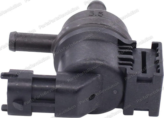 Vapor Canister Vent Solenoid 31453N9000 for Hyundai Tucson 22-23