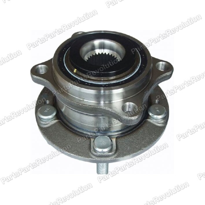 Wheel Hub 517502D003 Front for Hyundai Elantra 2001-2006