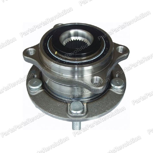 Wheel Hub 517502D003 Front for Hyundai Elantra 2001-2006