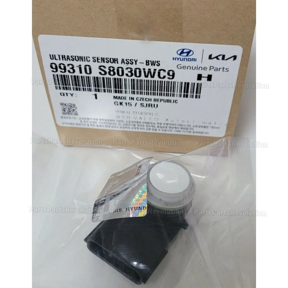 GENUINE Park Sensor 99310S8030WC9 Outer for Hyundai Palisade 2020-2022