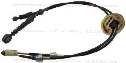 GENUINE Automatic Shift Control Cable 467902H100 for Hyundai Elantra 2007-2012