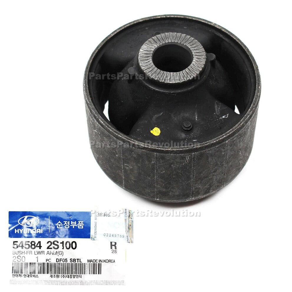 GENUINE Bushing Control Arm Front 545842S100 for Sonata Tucson Optima 2011-2015