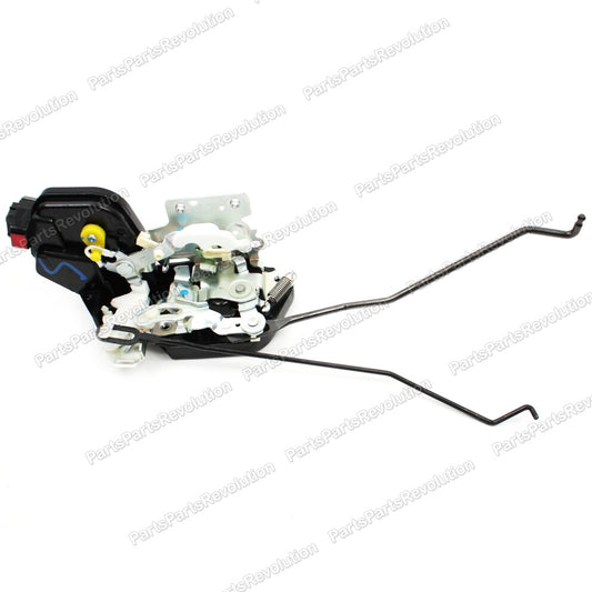 Door Lock Actuator Front Left 813111F020 for Kia Sportage 2005-2010
