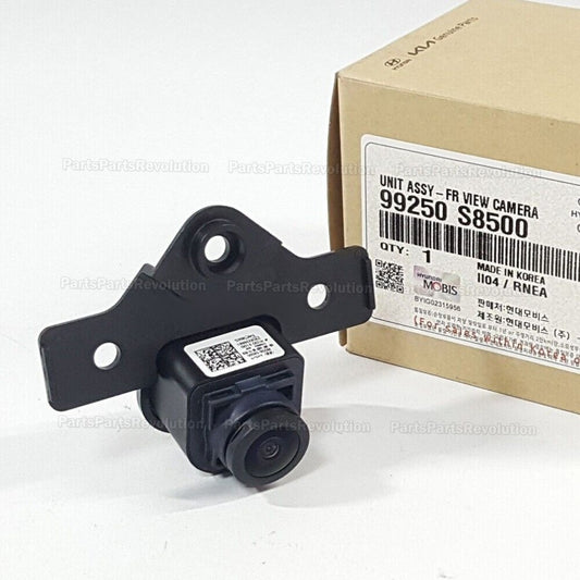 GENUINE Front Camera 99250S8500 Front for Hyundai Palisade 2023