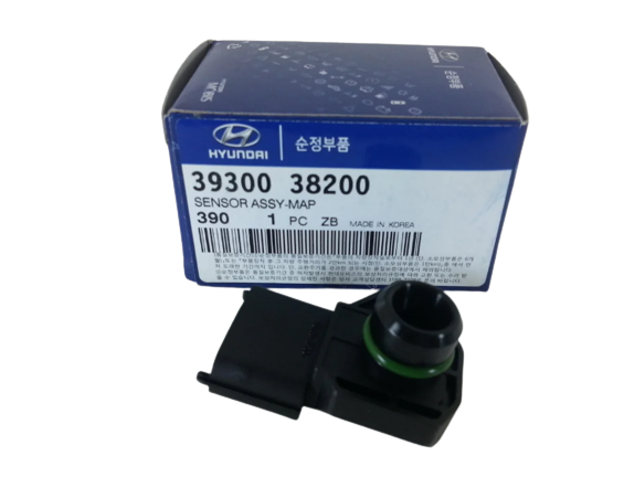 GENUINE 3930038200 Map Sensor Assembly for Hyundai Azera Genesis Santa Fe Sonata