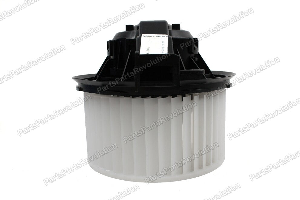 FRONT HVAC BLOWER MOTOR for KIA OPTIMA EX LX SX 2011 971133S000