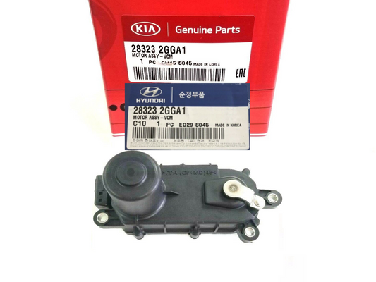 GENUINE⭐Optima Sorento Sonata Tucson Santa Fe Intake Motor VCM Control Solenoid