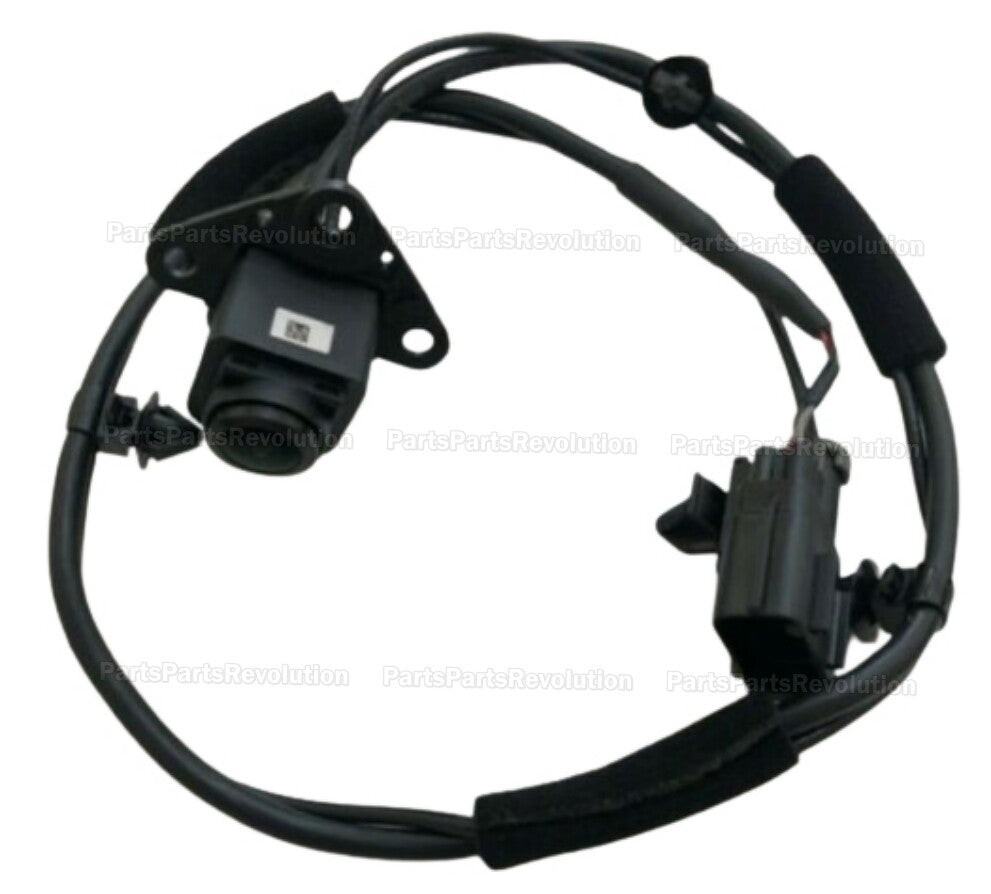 GENUINE Unit Assembly Front View Camera 99250T4000 for Hyundai