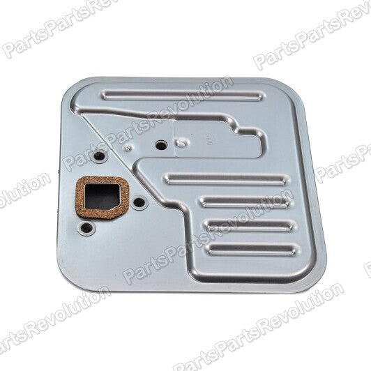 Transmission Oil Filter 4632122050 for Hyundai Tiburon Scoupe Elantra 1993-2001