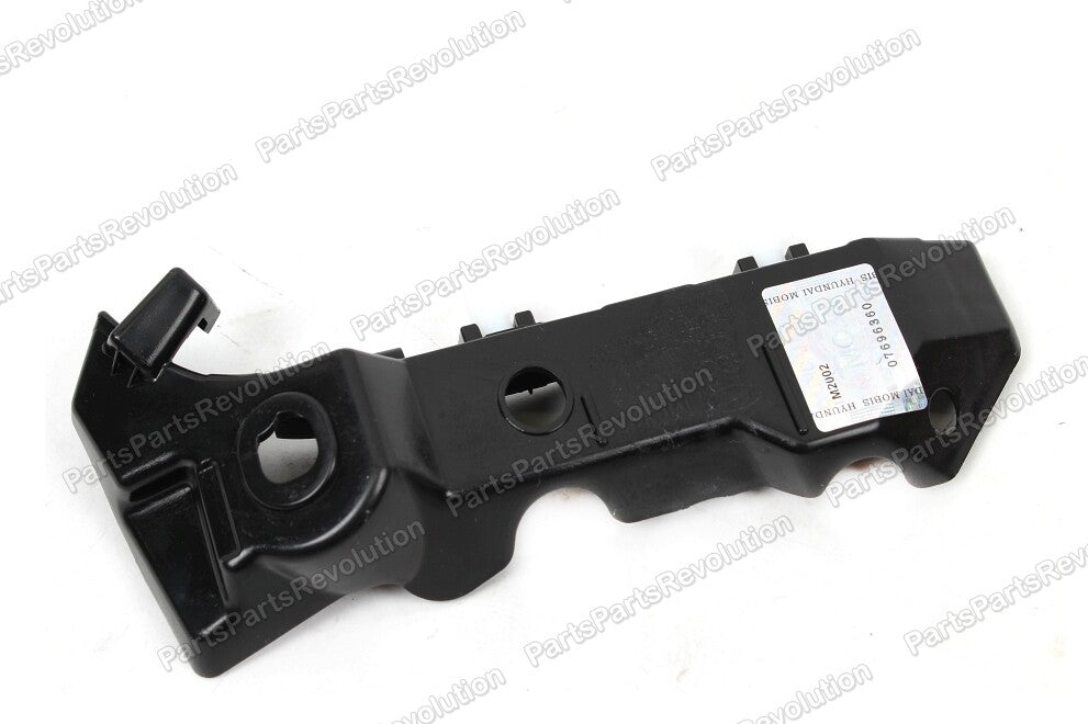 GENUINE Bumper Bracket Front Right 865143M500 for Hyundai Genesis 12-14
