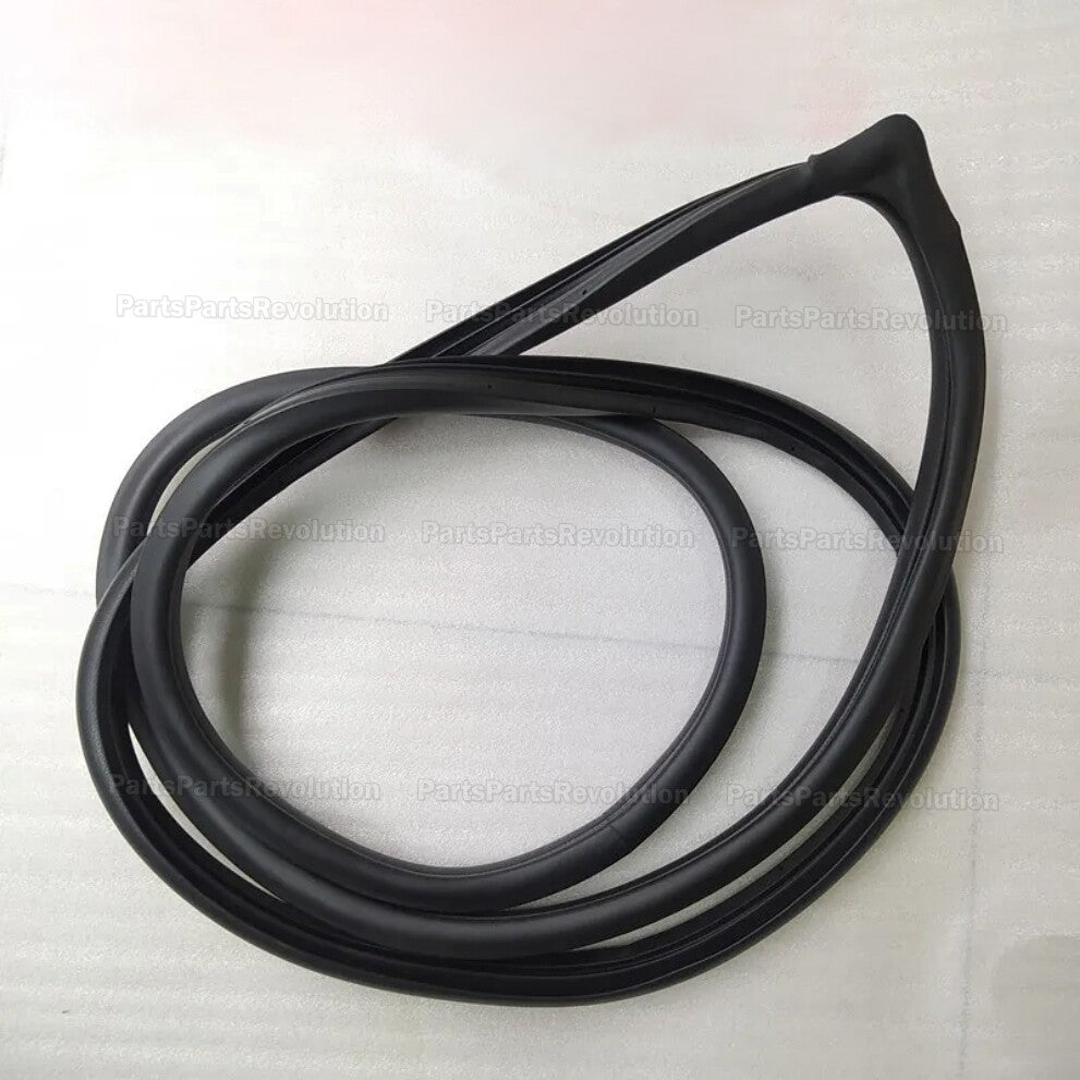 Weather-Strip On Body 821102W000RYN Left for Hyundai Santa Fe Santa Fe XL 13-19