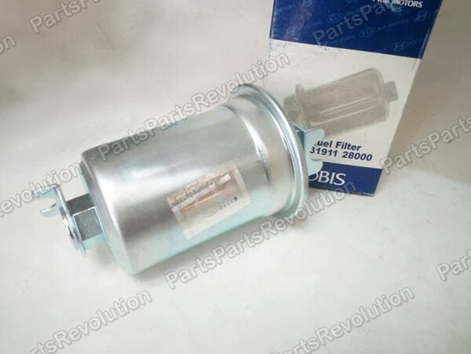 Fuel Filter 3191128000 for Hyundai Elantra 1992-1995