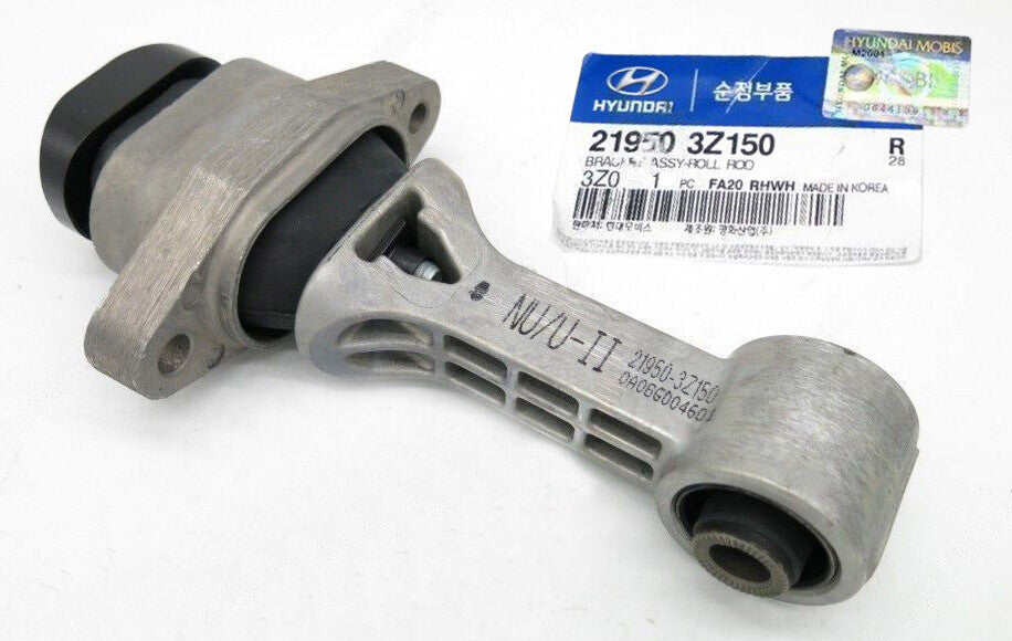 GENUINE 219503Z150 Roll Rod Bracket Assembly for Hyundai I40 2012-2014