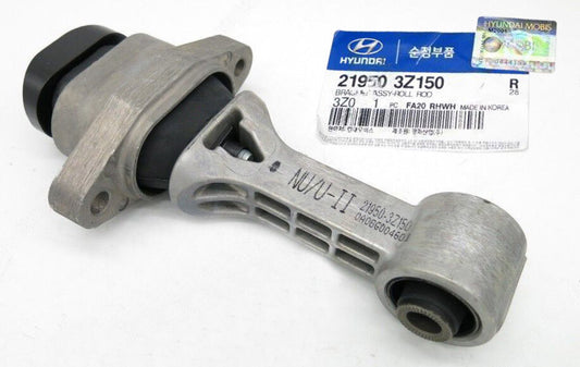 GENUINE 219503Z150 Roll Rod Bracket Assembly for Hyundai I40 2012-2014