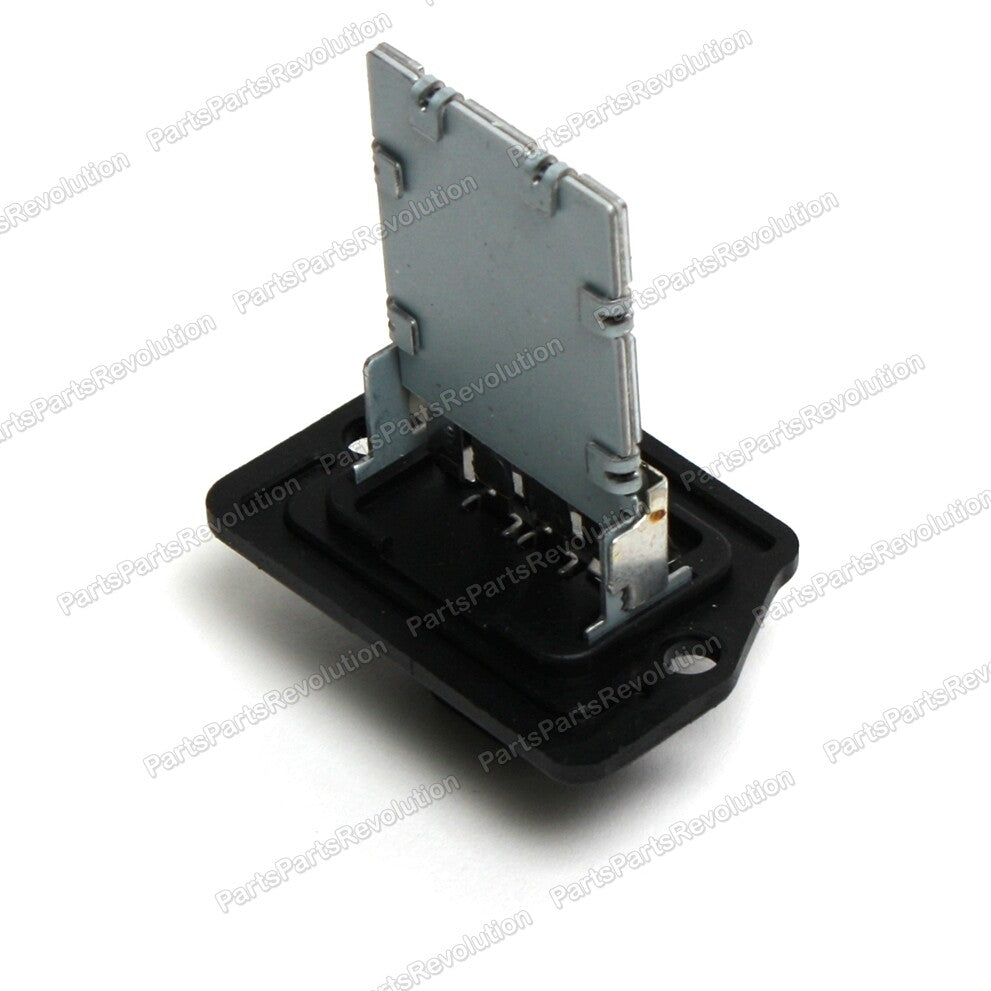 Blower Motor Resistor for Hyundai Kia Elantra Santa Fe Forte Optima 971283K000