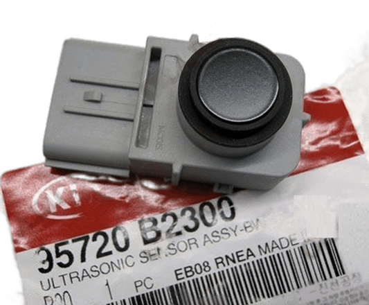 GENUINE 95720B2300 Ultrasonic Sensor Assembly for KIA Soul 2015-2018