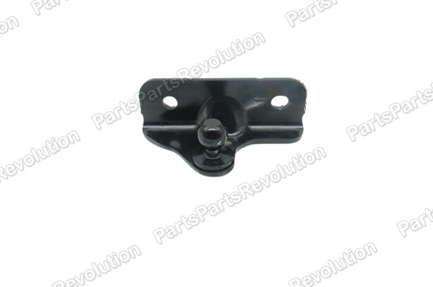 Lift Cylinder Upper Bracket 817722W650 Left for Hyundai Santa Fe Sport 15-18
