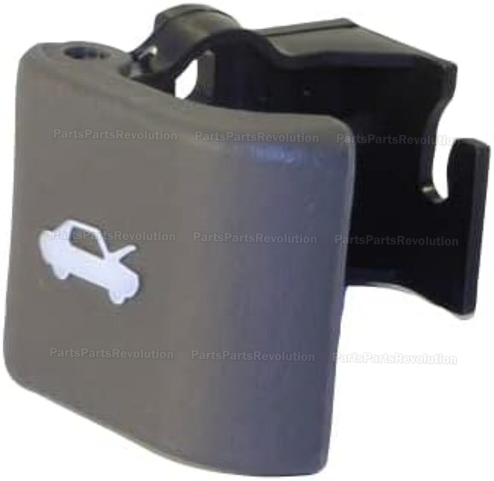 GENUINE Release Handle 811803C000TI for Hyundai Sonata 2002-2005