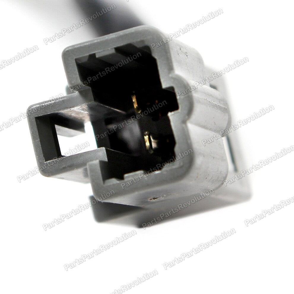 GENUINE Fuel Gas Door Switch Gray 935552B000J4 for Hyundai 2007-2009 SantaFe