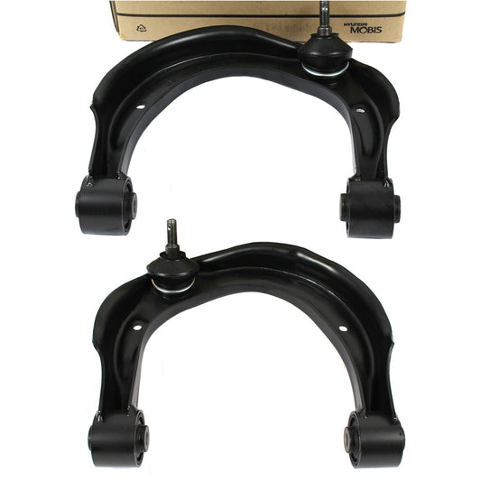 GENUINE Control Arm Upper FRONT LEFT & RIGHT for Azera Sonata Amanti 2006-2011