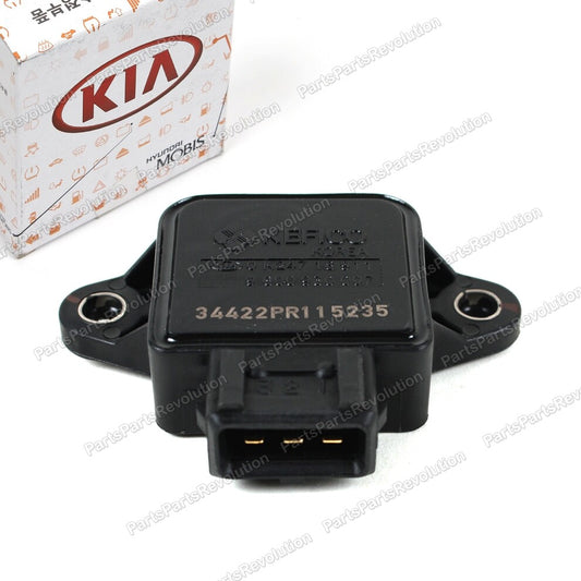 Throttle Position Sensor 0K24718911 for Kia Sportage Rio 98-05
